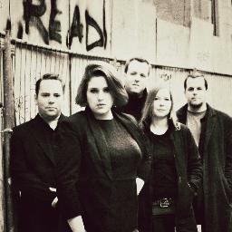 Indie Folk meets Gypsy Swing, Klezmer & more! Bäm!