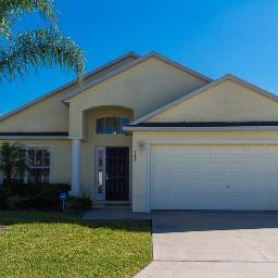 Macy & Maya's Villa is a 5 star holiday rental home in Orlando, Florida, situated ten minutes from Disney, Owned by Rob Burrow & family.