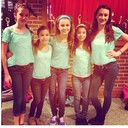 hAkUnA mAtAtA♥ - @AbigailWilde - Twitter