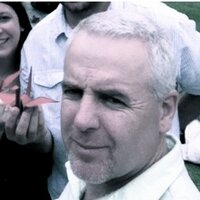 Martin James (@heavyfish) 's Twitter Profile