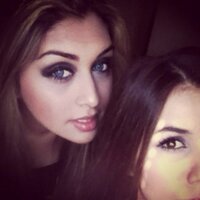 baldwinparkprincess (@viviangoon15) 's Twitter Profile