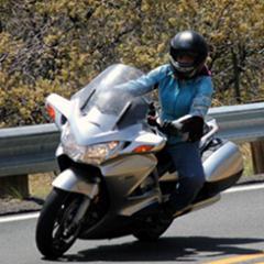 Motorcyclist, Dog Lover, Linguist, Endorphin Addict
😁🏍️🐕