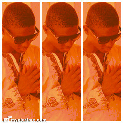 A student of unilorin