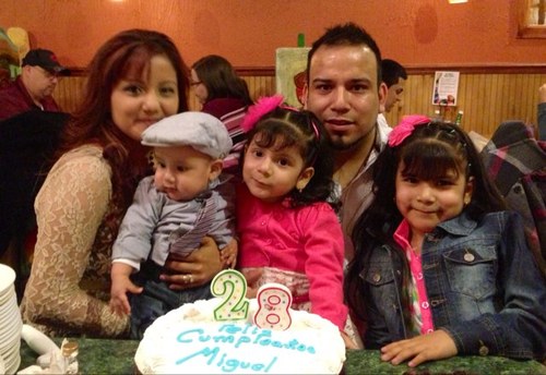 miguelbecerra14's profile picture. 