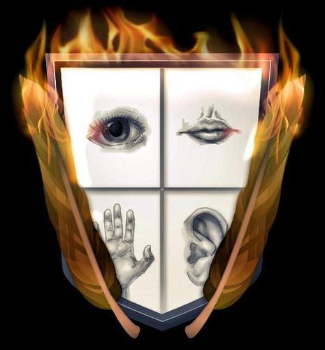 BLAZEitON's profile picture. MOVED → @BlazonOfficial