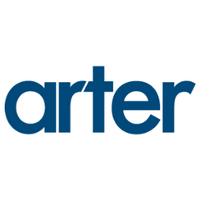 arter advertising (@arterajans) Twitter profile photo