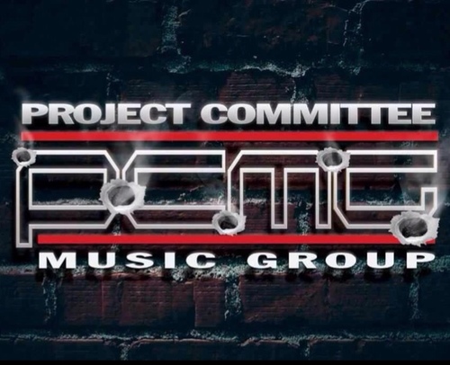 Project Committee Music Group. Based out Hammomd, La.
#PCMG