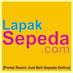 LapakSepedaCom (@lapaksepedacom) Twitter profile photo
