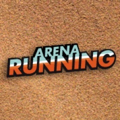 Únete a la nueva tribu de #runners. Primer Circuito de #Carreras por la #Arena. 5k de Playas salvajes. Cambia el asfalto pásate al #arenarunning