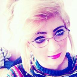 follow me and i will follow back :*
