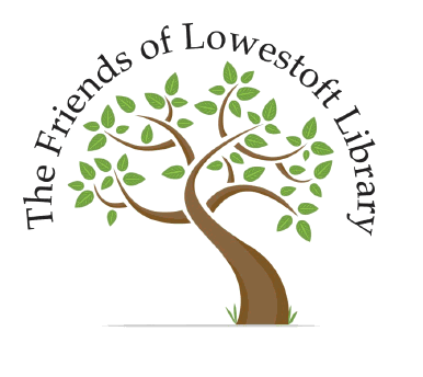 This is the official Twitter page for The Friends of Lowestoft Library