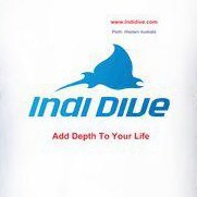 IndidivePerth's profile picture. 