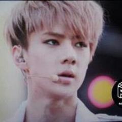 EXO K 's Maknae || 94 Lines|| was a ulzzang || xx .
