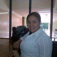 Leticia Bazan - @LeticiaBazan5 Twitter Profile Photo