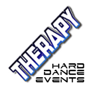 Therapy - Hard Dance Events