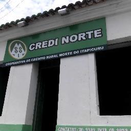 Cooperativa de Credito Rural Norte do Itapicuru