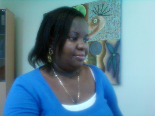 A lover of Life and Above All I Love JC....Ardent Arsenal Supporter.