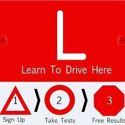 An easy way to pass your provisional driver's licence the first time.
