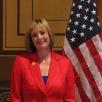 Suzanne Crouch (@suzannecrouch4u) 's Twitter Profile
