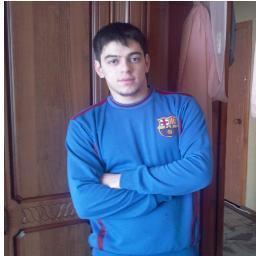 Amhad3's profile picture. Люблю футбол болею за Российские команды в Еврокубках, а в России за Терек!