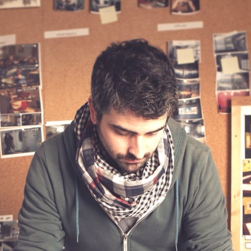 Alex Merkin Profile
