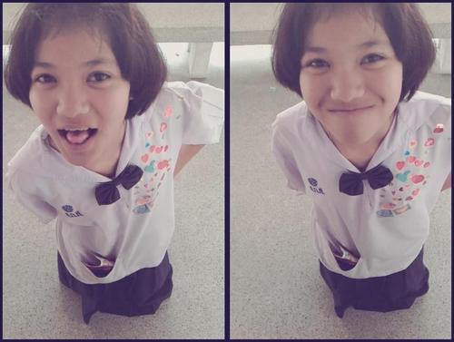 เรามะปรางหรือเรียกปรังปรางก้อได้เราเฟรลี่กับทุกคนนะ อย่าลืมฟอลนะค่ะทุกคน^^