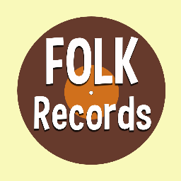 FolkRecords's profile picture. 