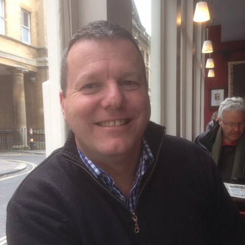 Runs HB Data Consutants, providing ECM Software. Loves Bath Rugby, Cricket & Golf & the odd beer, it would be rude not too
