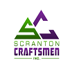 ScrntnCraftsmen's profile picture. Scranton Craftsmen, Inc. is Northeast Pa's premier company for an array of products that includes, custom railings, ready mix concrete, precast products & steel