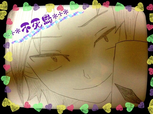 *+*不死鳥 *+*(*｀∀´)ノ｜紙｜さんのプロフィール画像