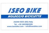 Appasionato di sport e guida MTB (Accademia Nazionale di MTB). Noleggio biciclette ad Iseo presso campeggio del sole