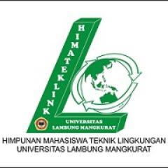 Akun resmi Himpunan Mahasiswa Teknik Lingkungan Universitas Lambung Mangkurat | ✉ himateklinkftunlam@gmail.com | FB : https://t.co/H6CucPwSK6