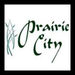 Prairie City is a city within Jasper County, Iowa. Population was 1,680. Twenty-two miles east of Des Moines. Proud of the Past, Confident of the Future