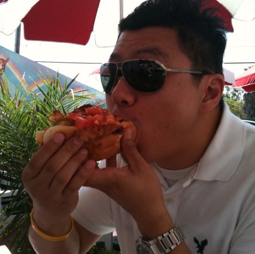 DK_Atown's profile picture. DK!!