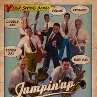 Jumpin'up (@jumpinupswing) 's Twitter Profile