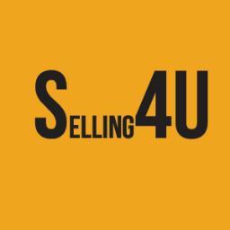 We're an online house selling website. We will use social media and the internet to sell your house.