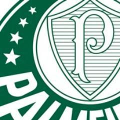 Perfil oficial da Assessoria de Imprensa da Sociedade Esportiva Palmeiras