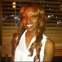 God is first in my life. I love my bestfriend aka my sister Dime nd last but not least I am just me.