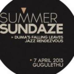 SummerSundaze's profile picture. Best summer sundaze evaaa//event//dj's--live bands--entertainment--taking you places--good food--Cape Town's latest hangout...