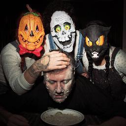 100% US made and Pittsburgh-based mask, costume, and prop manufacturer
