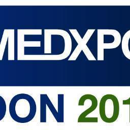 MEDXPO LONDON is the medical & healthcare event aiming to deliver a completely new platform to exhibitors, delegates, visitors, sponsors & speakers. 4 - 6 July