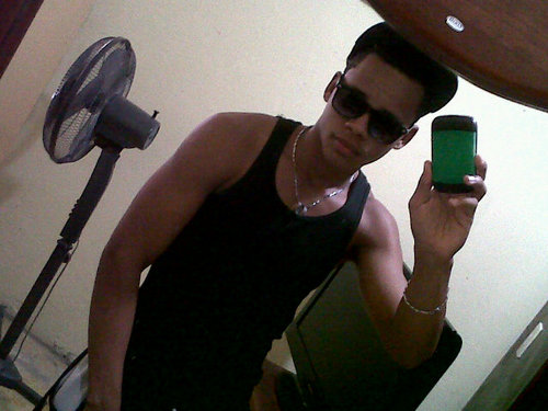 160 caracteres no es suficiente para describirme por completo si quiere saber mas sobre my #siguemeYtesigo