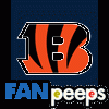 Fresh Bengals updates throughout the day assisted by FANpeeps AI. Relaunched in 2023 for Twitter 2.0. Not affiliated w/ NFL. #RuleTheJungle