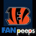 Cincinnati Bengals Peeps (@BENGALSpeeps) Twitter profile photo