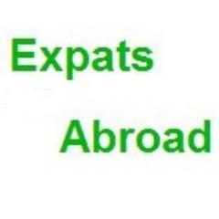 Blogging on expatriate stories of interest from all around the world!