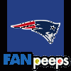 Reply & RT to discuss live game updates & New England Patriots NFL news. Powered by independent FANpeeps™️ community since 2009. Revived 12/22 for Twitter 2.0.