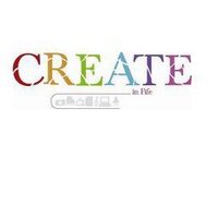 Create in Fife (@createinfife) 's Twitter Profile