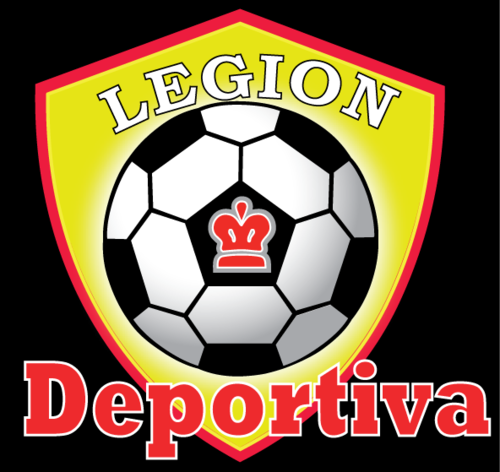 Programa Deportivo transmitido por @legionamarilla Lunes,Miércoles y Viernes a las 8PM EC