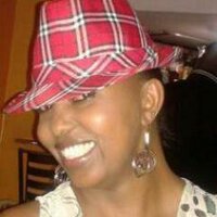 Caroline Rwenji (@rwenji) 's Twitter Profile