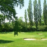 Darlington Golf Club (@darlogc) 's Twitter Profile